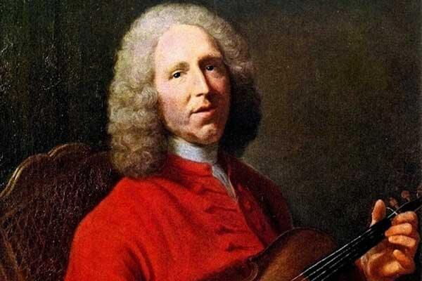 Jean Philippe Rameau