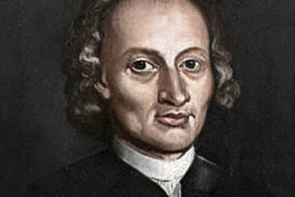 Johann Pachelbel
