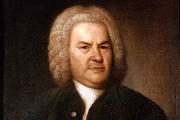 JohannBach
