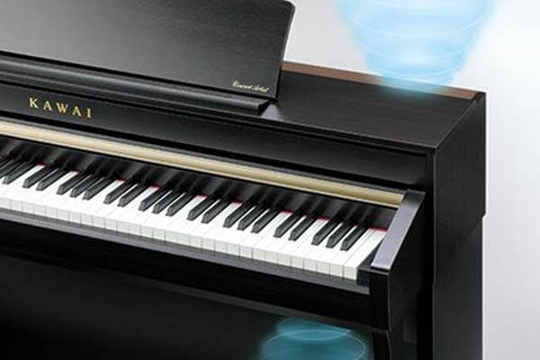 KAWAI CA58
