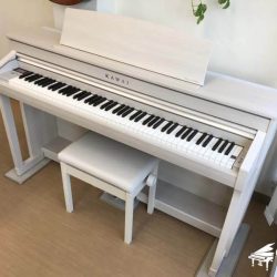 Đàn Piano Điện Kawai CA58 1 KAWAI CA58A