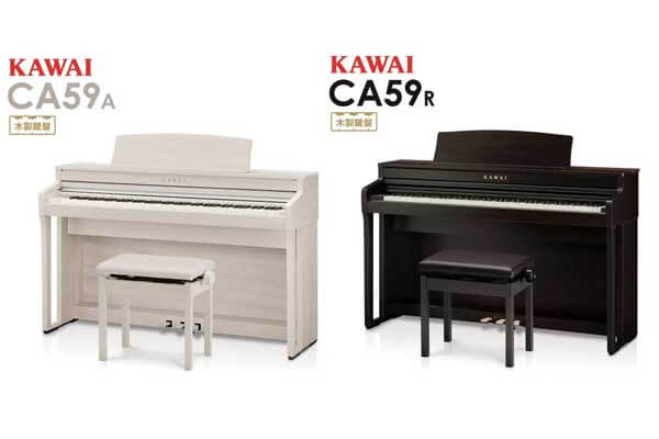 Kawai-CA59