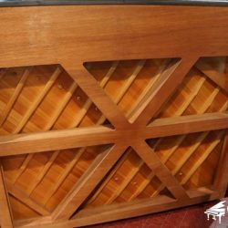 Đàn Piano Cơ Yamaha YUX 5 PIANO-CO-YUX