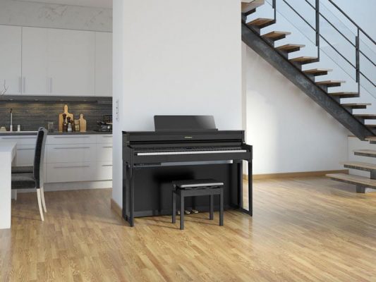 ROLAND-HP704