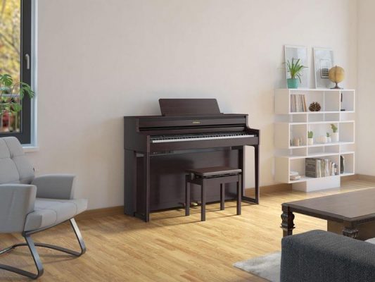 ROLAND HP704