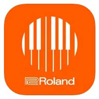 ROLAND PIANO