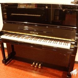 Đàn Piano Cơ Yamaha U300SX 1 Yamaha-U300SX