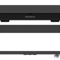 Đàn Piano Điện Roland F107 3 dan Roland F107