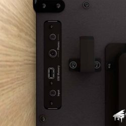 Đàn Piano Điện Roland F701 9 dan piano f701