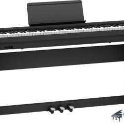 Đàn Piano Điện Roland FP-30X 1 fp-30x-bk