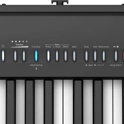 Đàn Piano Điện Roland FP-30X 2 fp-30x