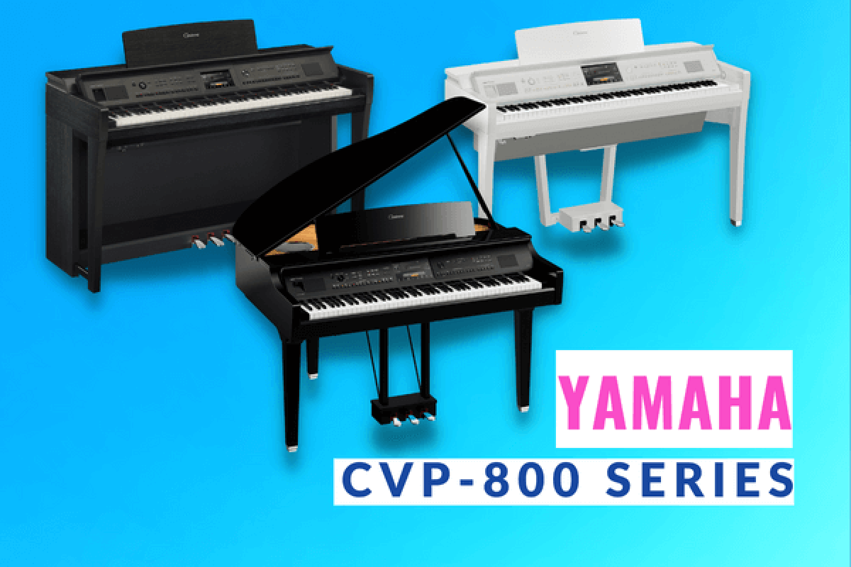 Piano Điện YAMAHA CVP103  Nhạc cụ Ngọc Hưng Phát Biên Hoà