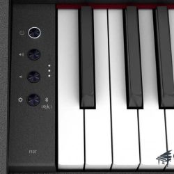 Đàn Piano Điện Roland F107 4 piano Roland-F107