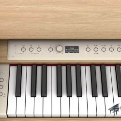 Đàn Piano Điện Roland F701 5 piano dien roland f701