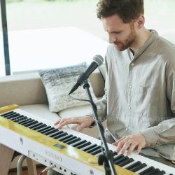 Đàn Piano Điện Casio PX-S7000 7 PXS7000