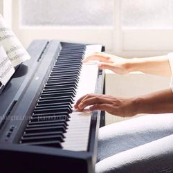 Đàn Piano Điện Yamaha P45 2 piano-dien-yamaha-p45