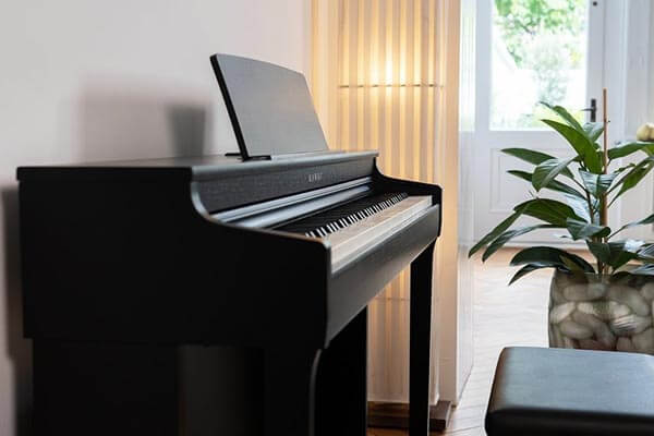 review kawai cn29