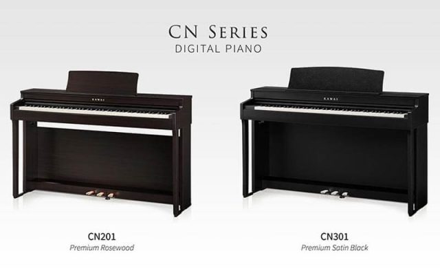 review-piano-dien-kawai-cn201-va-cn301