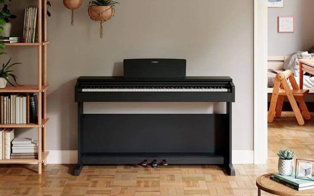 review-yamaha-ydp145