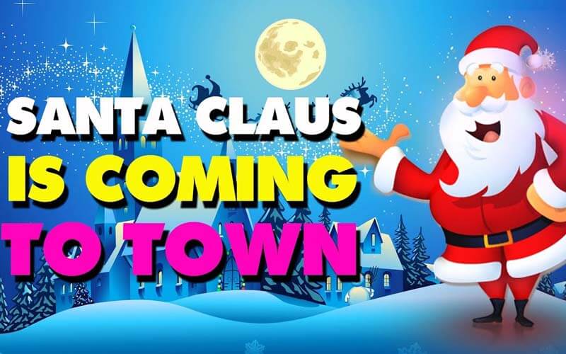 Santa Claus is Coming to Town | Sheet piano miễn phí 6 santa-claus-is-coming-to-town-sheet-piano-mien-phi