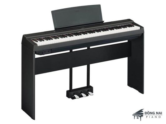 yamaha-p125-bk