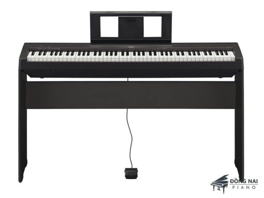 yamaha-p45-bk