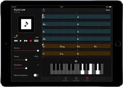 Yamaha CVP-700 Series - Dòng Clavinova đẳng cấp thế giới 17 clavinova yamaha clp700 series