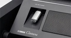 Yamaha CVP-700 Series - Dòng Clavinova đẳng cấp thế giới 14 clavinova yamaha cvp 700