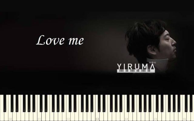love-me-yiruma-sheet-piano-video-huong-dan