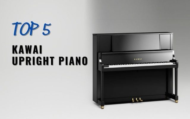 top 5 mau piano co kawai tot nhat