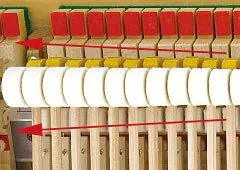 Yamaha CVP-700 Series - Dòng Clavinova đẳng cấp thế giới 5 yamaha clp700