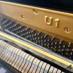Đàn Piano Cơ Yamaha U1H 2 yamaha-u1h