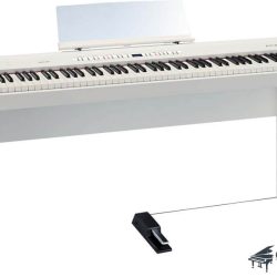 Đàn Piano Điện Roland FP-50 2 dan-piano-dien-roland-fp-50-wh