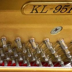 Đàn Piano Cơ Kawai KL95R 2 dan-piano-upright-kawai-kl95r