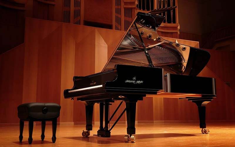 Review Kawai CN201 - Đàn Piano Điện Mới 2 kawai cn201