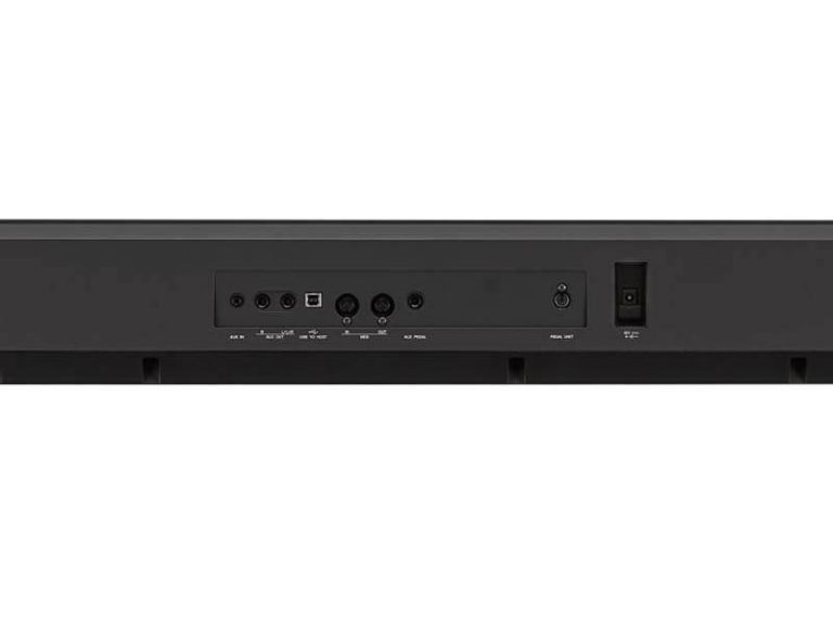 REVIEW YAMAHA P515 Piano điện nhỏ gọn 2023