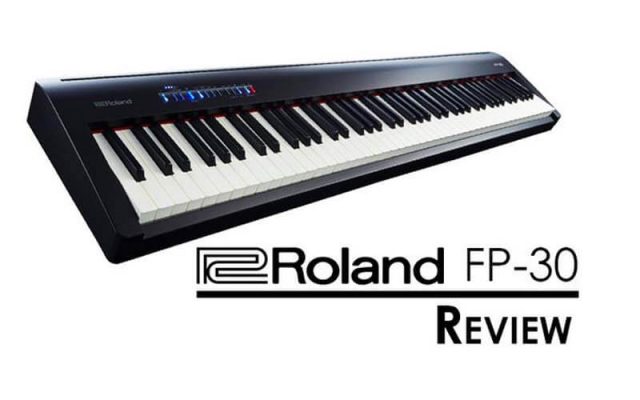 review-roland-fp30-dan-piano-nho-gon