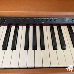 Đàn Piano Điện Roland DP700 - Nhỏ Gọn Giá Rẻ