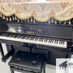 Đàn Piano Cơ Yamaha YU3SXG 1 Dan Piano Co Yamaha YU3SXG 1