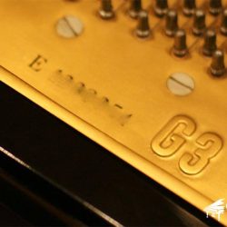 Đàn Piano Grand Yamaha G3E 3 G3E