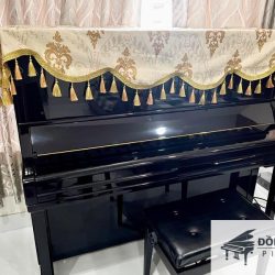 Đàn Piano Cơ Yamaha YU3SXG 2 Piano Co Yamaha YU3SXG