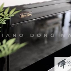 Đàn Piano Cơ Yamaha YU3S 5 Piano Silent Yamaha YU3S 1