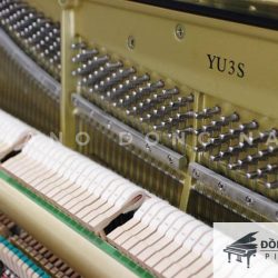 Đàn Piano Cơ Yamaha YU3S 4 Piano Yamaha YU3S