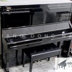 Đàn Piano Cơ Yamaha YU3S 2 Yamaha YU3S silent