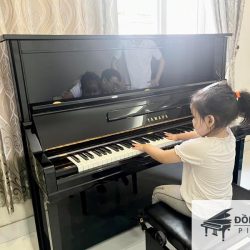 Đàn Piano Cơ Yamaha YU3SXG 3 Yamaha YU3SXG 1