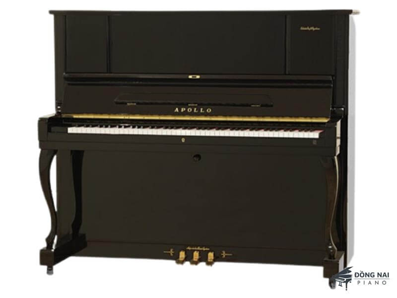 Đàn Piano Cơ APOLLO RU385E 9 dan-piano-co-apollo-ru385e