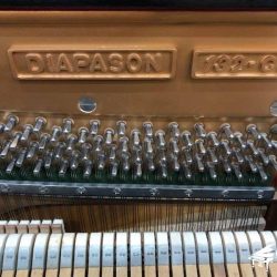 Đàn Piano Cơ Diapason 132CE 1 diapason-132ce