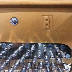 Đàn Piano Cơ Eastein B 1 eastein-b