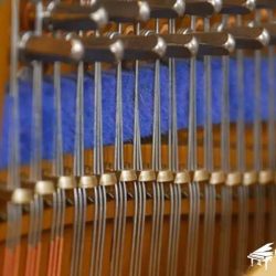 Đàn Piano Cơ Gershwin No800 1 gershwin-no800