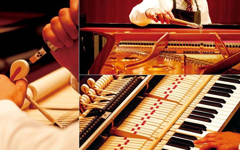 So sánh Yamaha và Kawai: Đàn Piano nào phù hợp với bạn? 2 so-sanh-dan-piano-yamaha-va-kawai